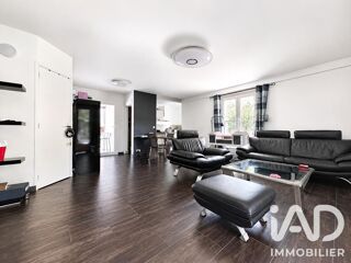  Maison à vendre 4 pièces 105 m²