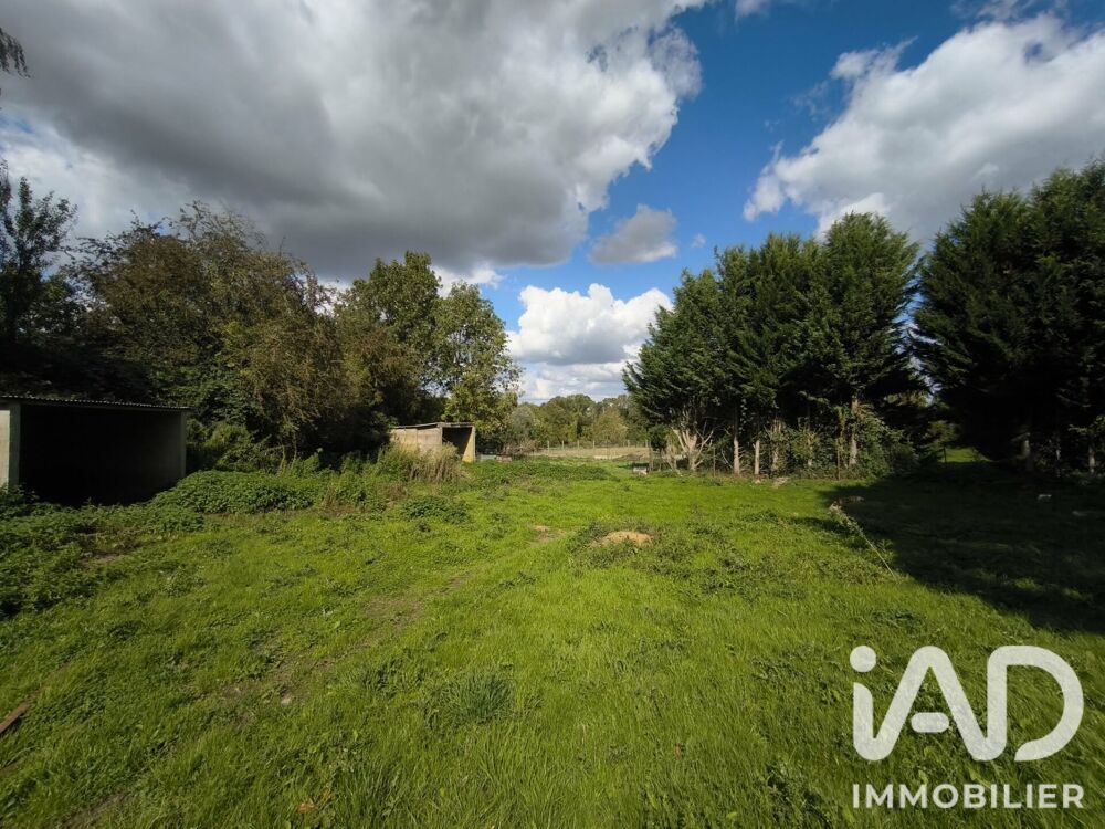 Vente Maison Vente Maison/villa 6 pièces Frasnoy