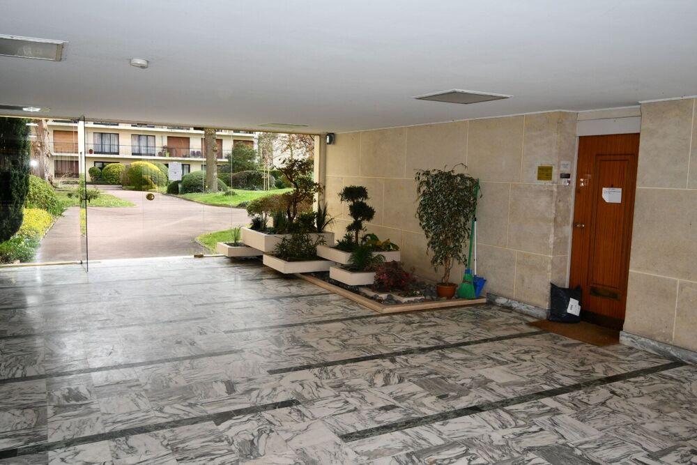Appartement, 1 pièce, Nogent Sur Marne