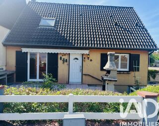 Maison � vendre 7 pi�ces 120 m�
