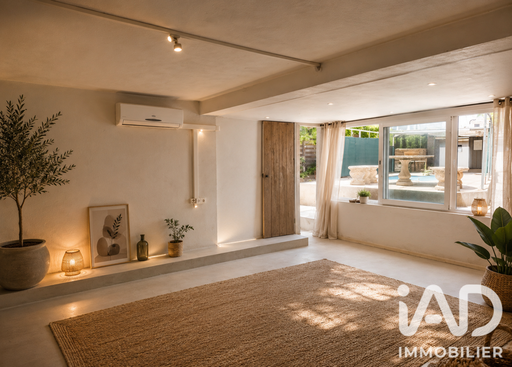 Vente Maison/villa 3 pièces