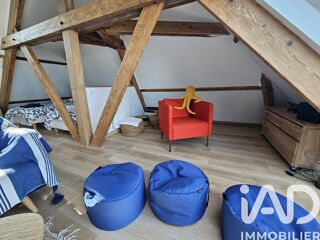  Maison à vendre 5 pièces 142 m²