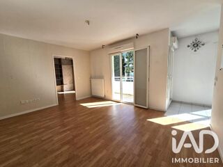 Appartement à louer 2 pièces 45 m²