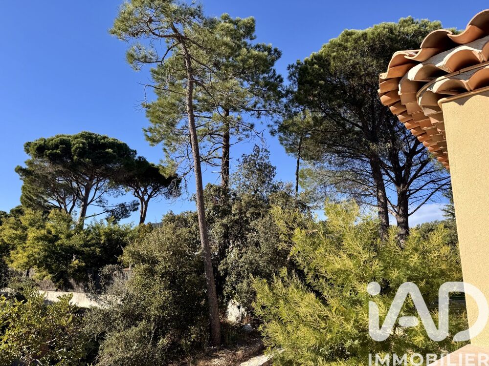 � vendre  Maison Le Plan-de-la-Tour (83120)