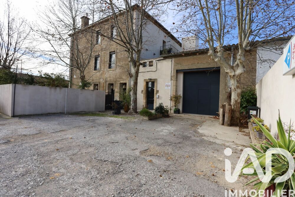 Vente Demeure 10 pièces