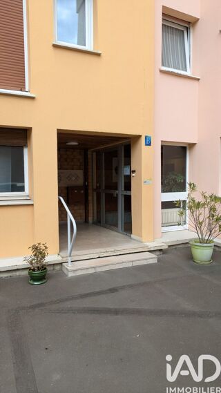  Appartement à vendre 5 pièces 100 m²