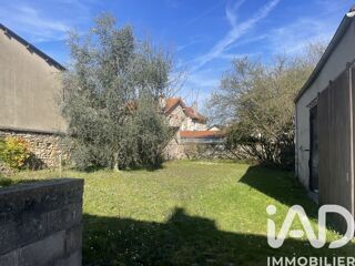  Maison � vendre 7 pi�ces 183 m�