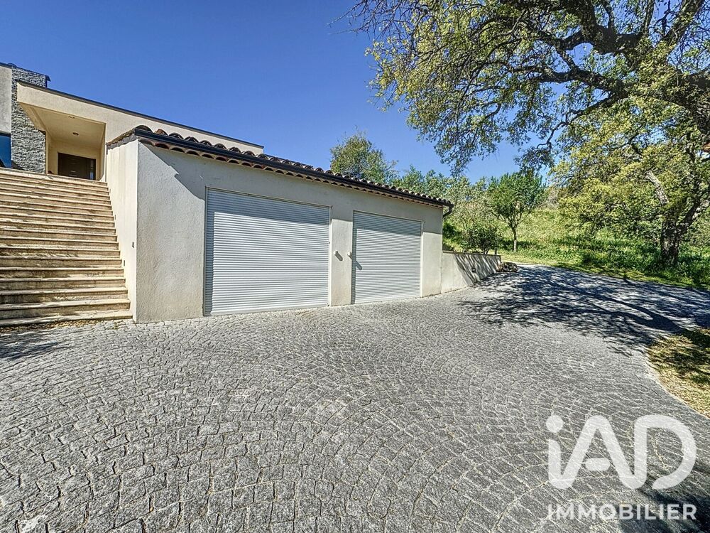 à vendre  Maison Grimaud (83310)