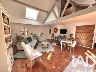  Maison à vendre 3 pièces 94 m²