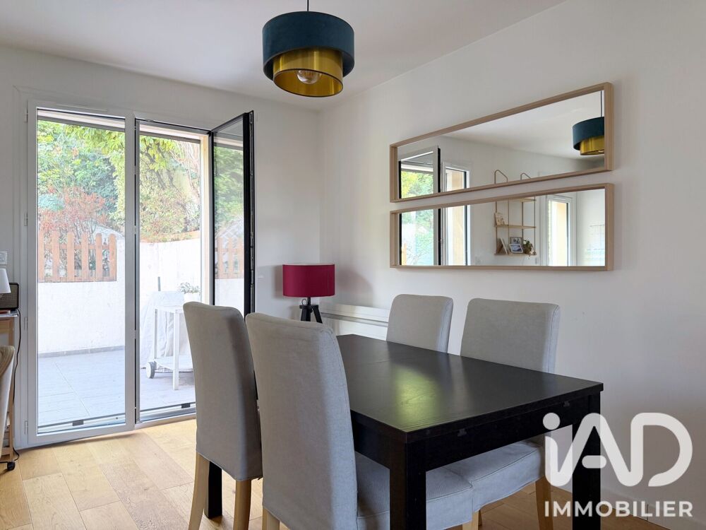 Location Maison Location Maison/villa 5 pièces Nanterre