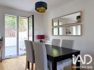  Maison à louer 5 pièces 92 m²