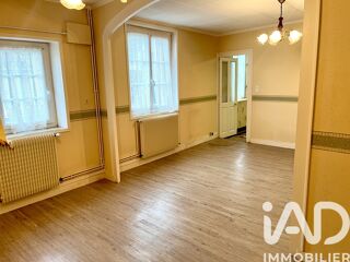  Maison à vendre 5 pièces 105 m²