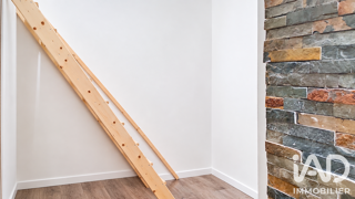  Maison à vendre 3 pièces 63 m² Pourrières