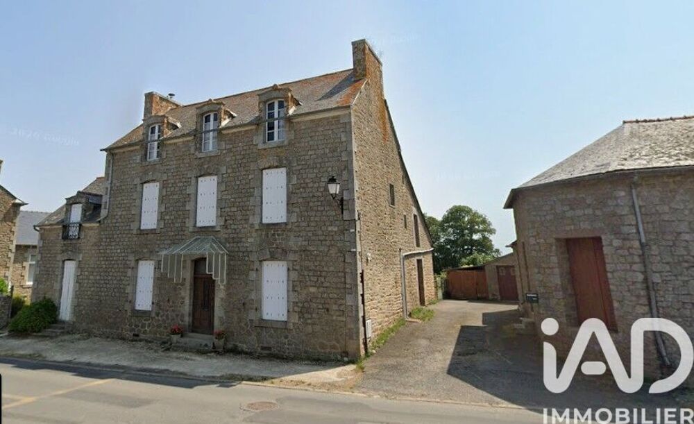 Vente Maison de ville 8 pièces