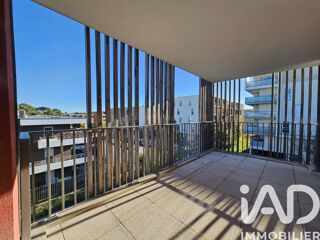  Appartement à vendre 3 pièces 62 m²