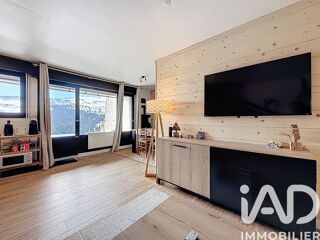  Appartement � vendre 3 pi�ces 41 m�
