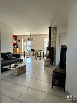 Maison à vendre 3 pièces 93 m²