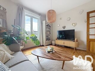  Maison à vendre 3 pièces 70 m²