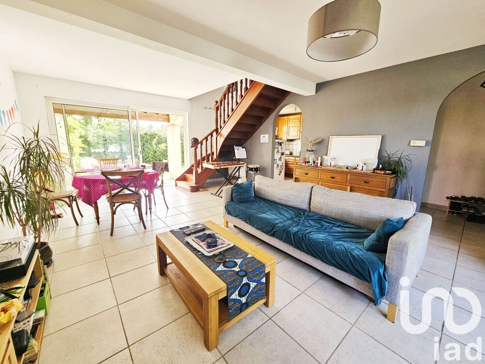Vente Maison Vente Maison/villa 5 pièces Perpignan
