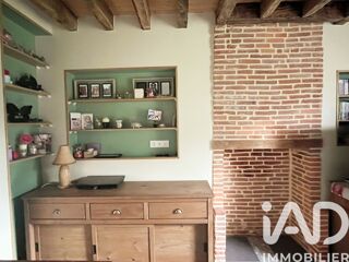  Maison � vendre 3 pi�ces 65 m�