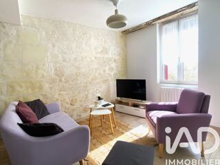  Maison à vendre 2 pièces 65 m²
