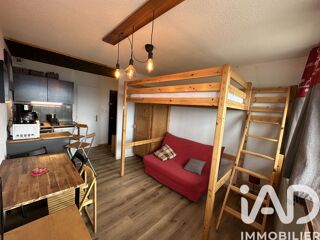  Appartement � vendre 1 pi�ce 18 m�