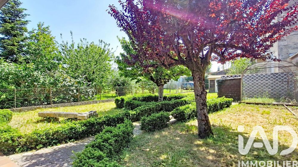 Vente Maison de ville 4 pièces