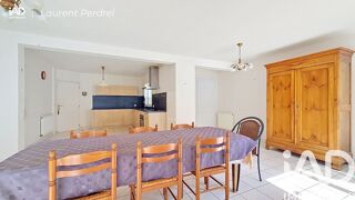 Maison à vendre 6 pièces 100 m²