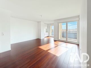  Appartement à vendre 3 pièces 60 m²