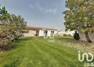  Maison à vendre 5 pièces 98 m²