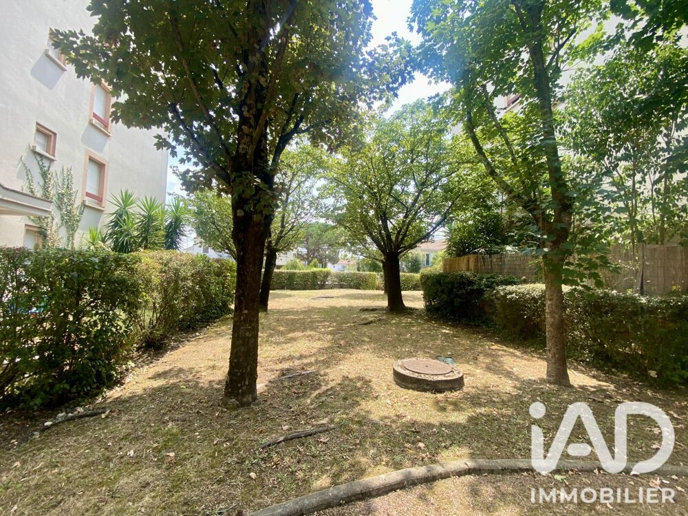 Vente Appartement Vente Appartement 3 pièces Talence