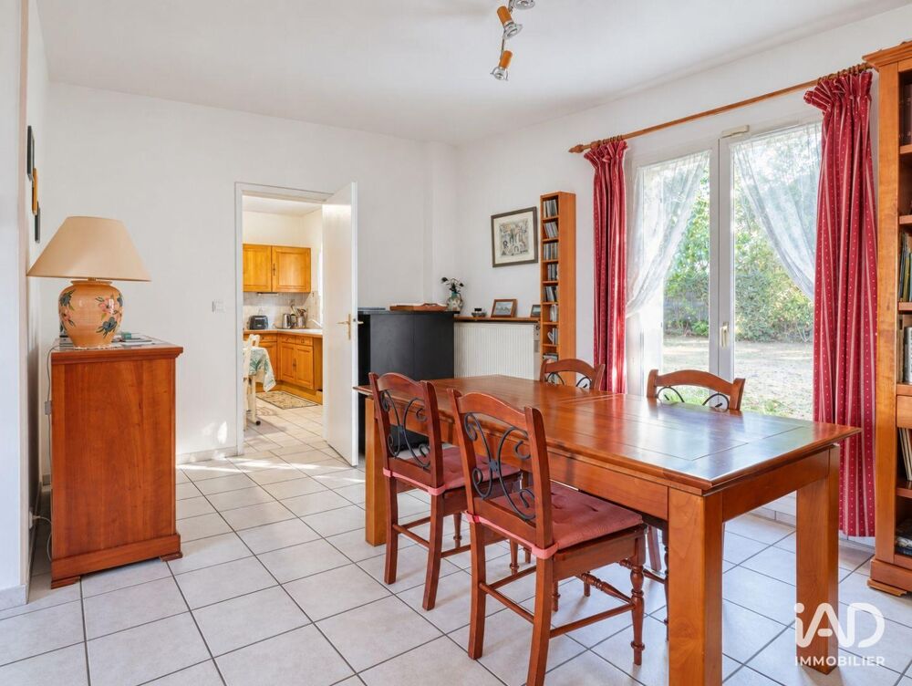 Vente Maison/villa 7 pièces
