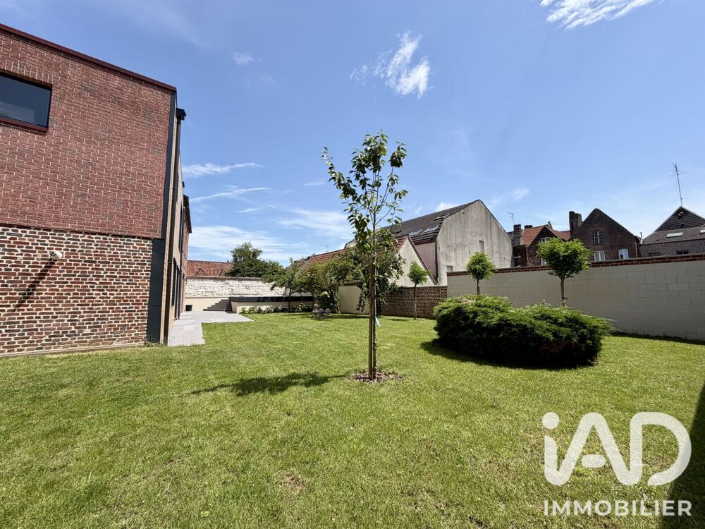 à vendre  Maison Arras (62000)