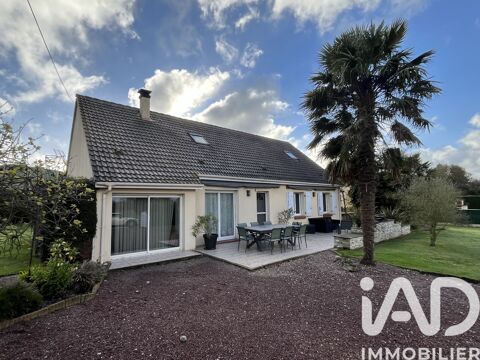   Vente Maison Maison - 6 pièce(s) - 149 m²
