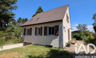  Maison à vendre 6 pièces 130 m²