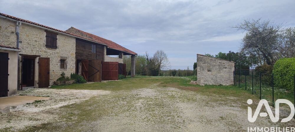 Vente Maison de village 7 pièces