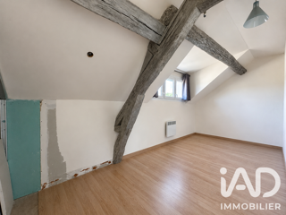  Maison à vendre 3 pièces 64 m²