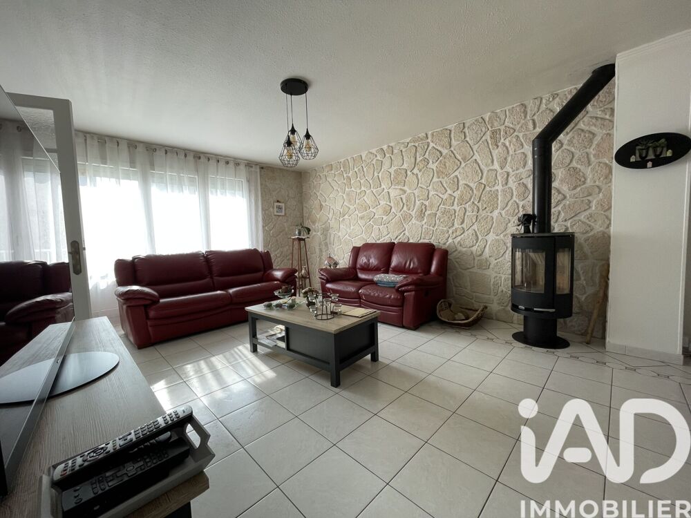 Vente Maison Vente Maison/villa 5 pièces Petit-couronne