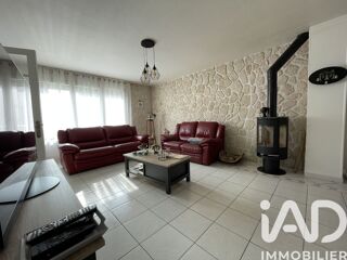  Maison à vendre 5 pièces 105 m²