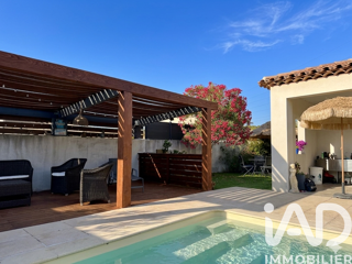  Maison à vendre 6 pièces 132 m²