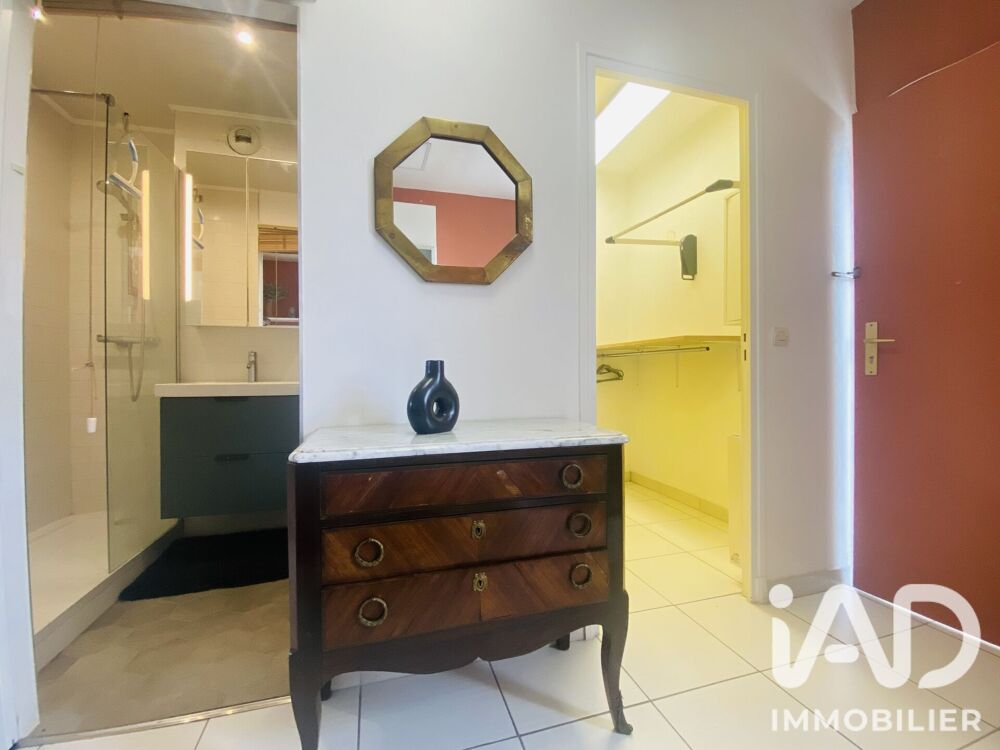 Vente Appartement Vente Studio 1 pièce Choisy-le-roi