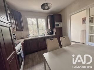  Maison à vendre 6 pièces 145 m²