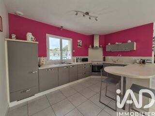  Maison � vendre 4 pi�ces 94 m�