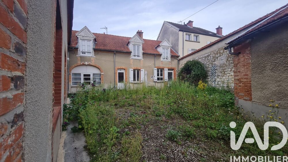 Vente Maison/villa 10 pièces