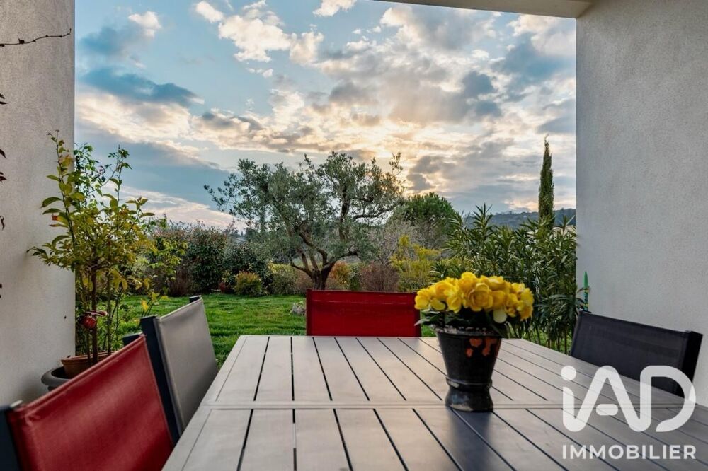 à vendre  Maison Forcalquier (04300)