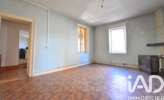  Maison à vendre 4 pièces 100 m²