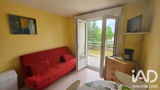  Appartement à vendre 2 pièces 23 m²