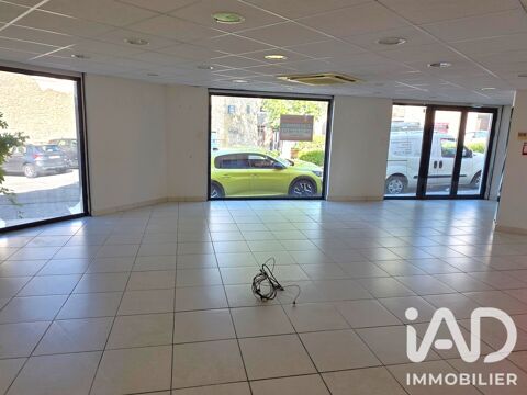 Vente Boutique/Local commercial 95 m&sup2; 314000 13680 Lançon-provence