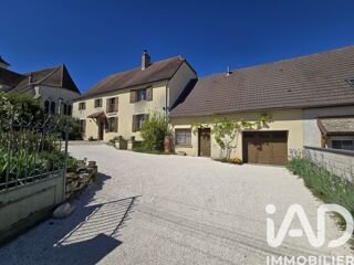  Maison � vendre 7 pi�ces 212 m�