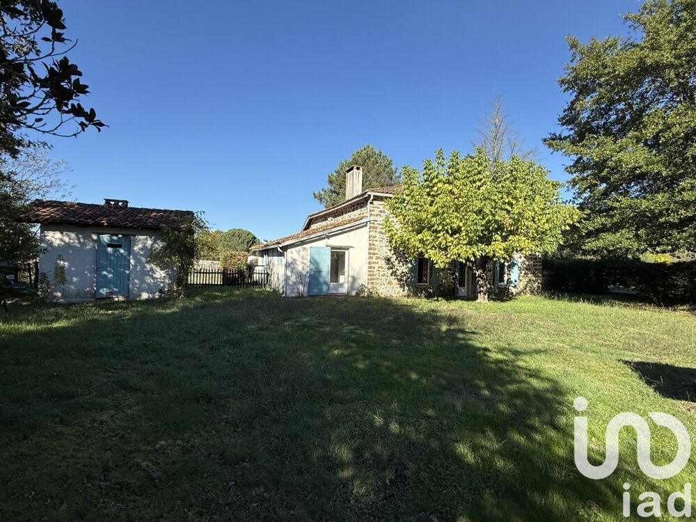 Vente Maison/villa 7 pièces